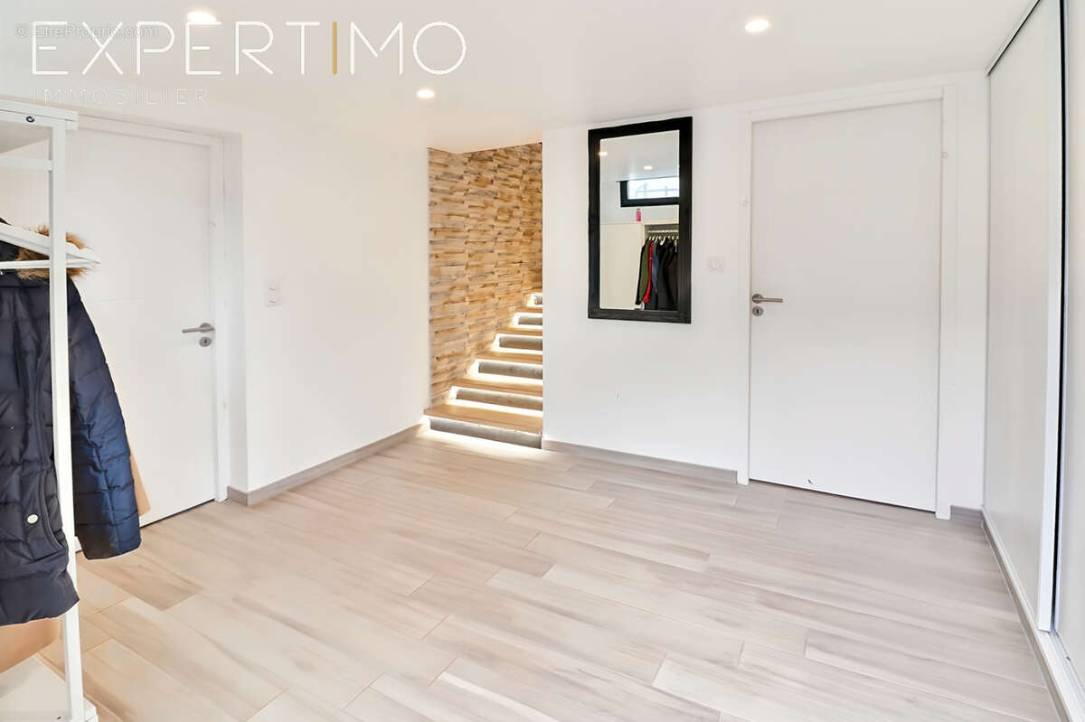BREST Saint-Martin   Loft d’architecte aux prestations haut de gamme - photo 7