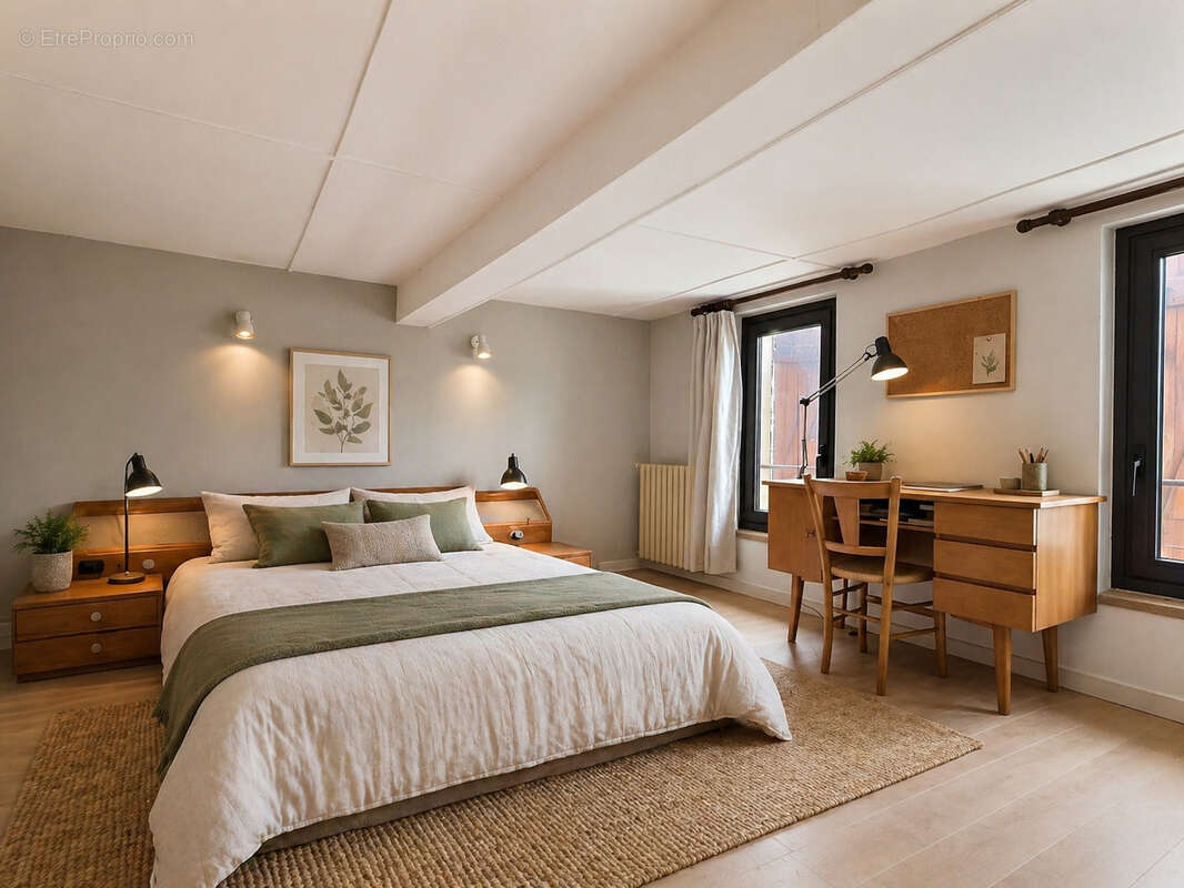 Maison à LAVAUR
