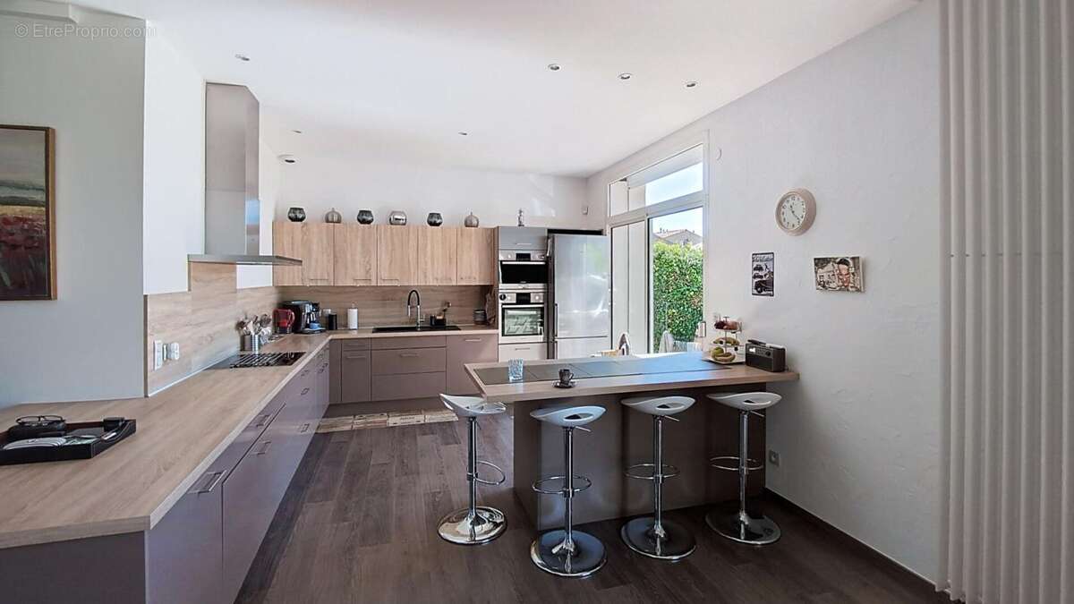 Maison à POLLESTRES