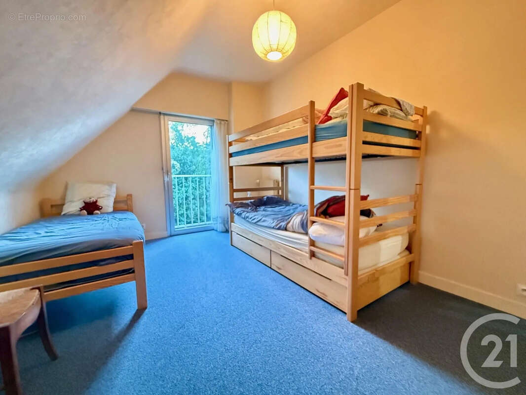 Maison à BOUCHEMAINE