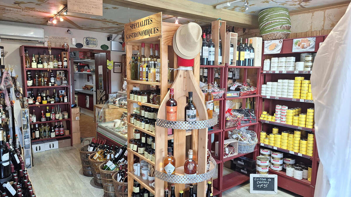 20260331_150443 - Commerce à NONTRON