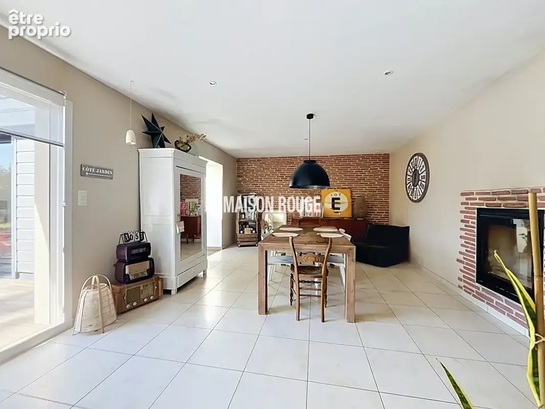 Contemporaine plain pied ROSPEZ - photo 7