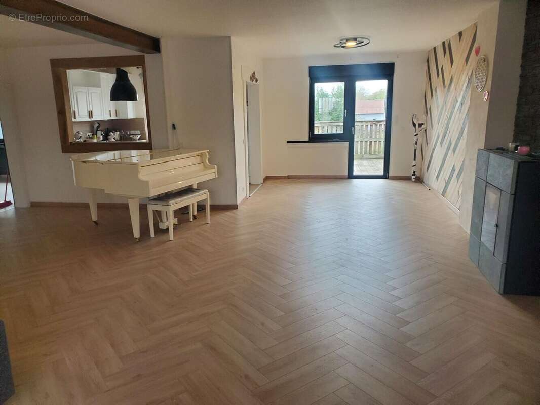 Photo 7 - Maison à FOLKLING