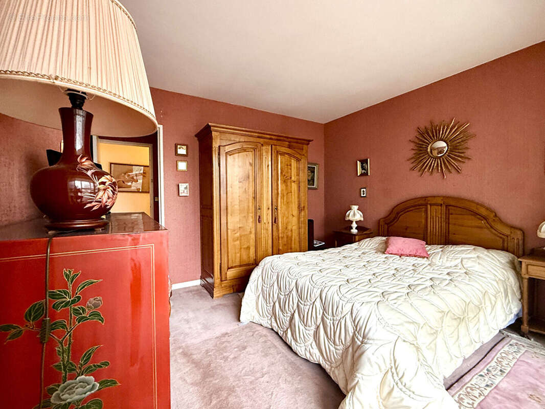 Appartement à MARLY-LE-ROI