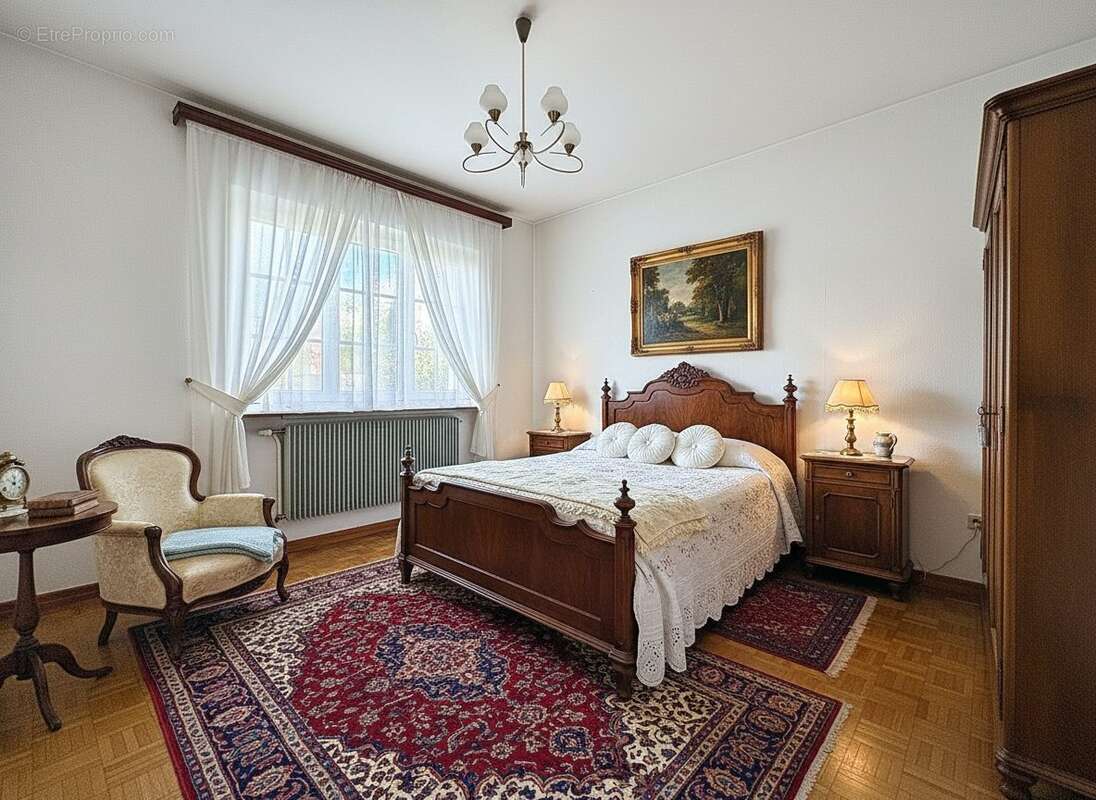 Maison à RICHWILLER