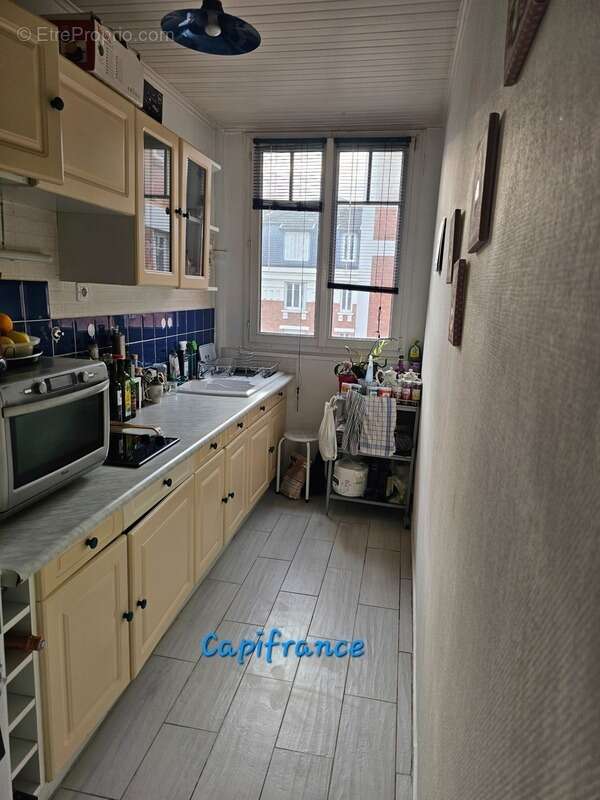 Bel appartement T2 Centre Gare à AULNAY SOUS BOIS (93) - photo 5