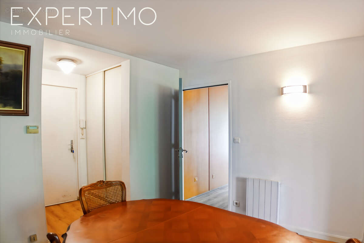 Appartement à SAINT-NAZAIRE