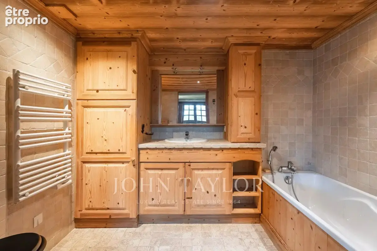 Appartement - proche centre - photo 10