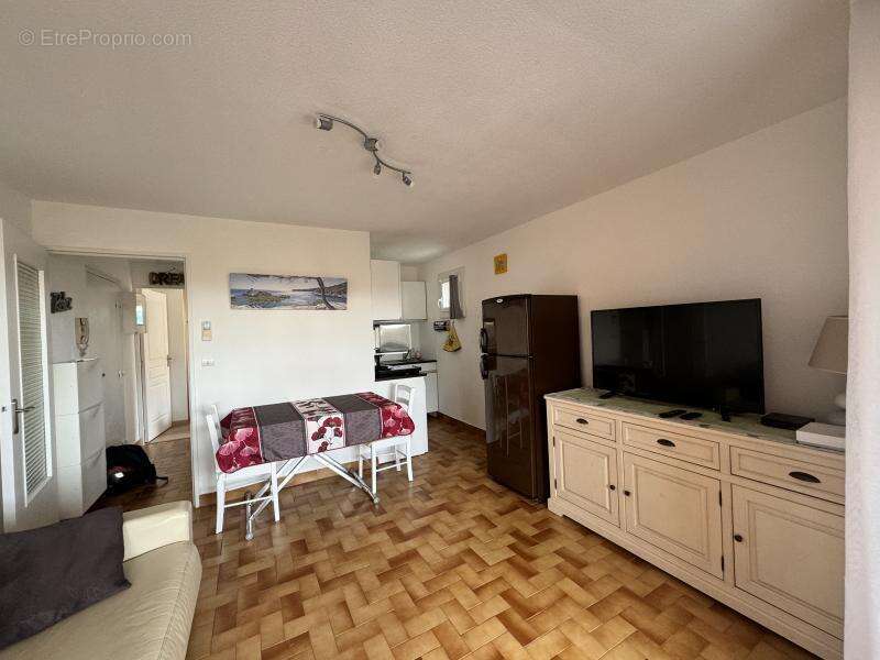 Appartement à LE LAVANDOU