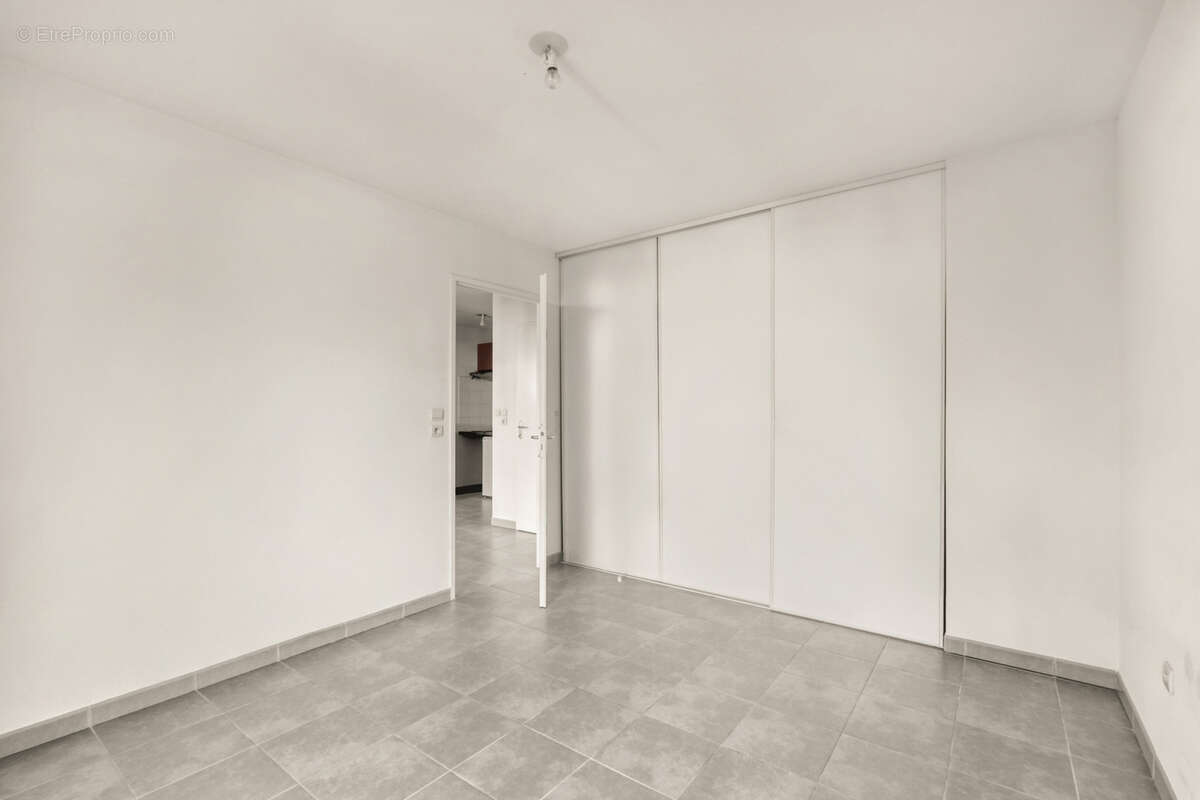 Appartement à COLOMIERS