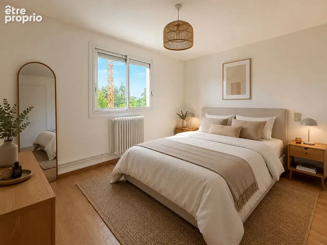Maison Toulouse 4 pièce(s) 71.41 m2 - photo 7