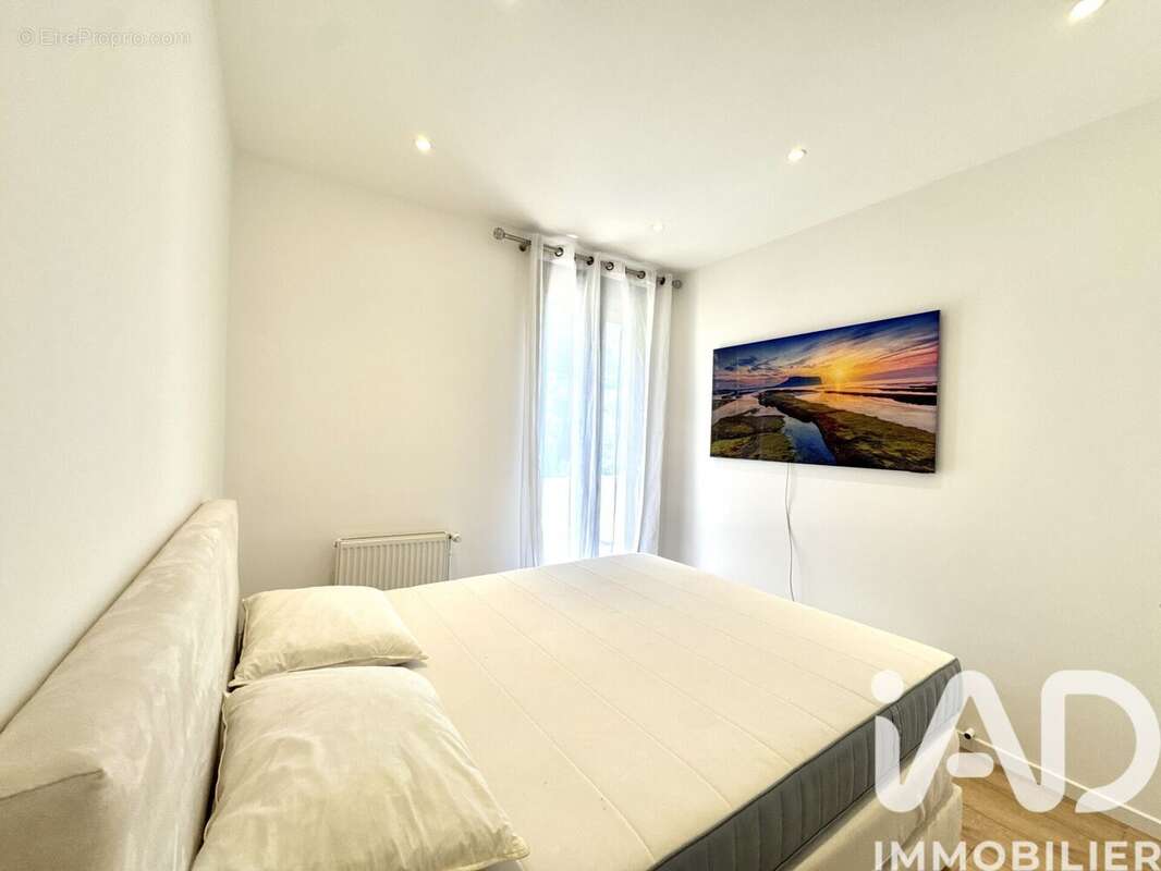 Photo 4 - Appartement à ROQUEBRUNE-CAP-MARTIN