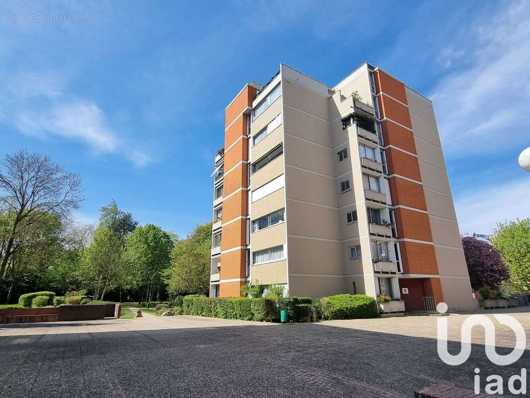 Photo 5 - Appartement à SUCY-EN-BRIE