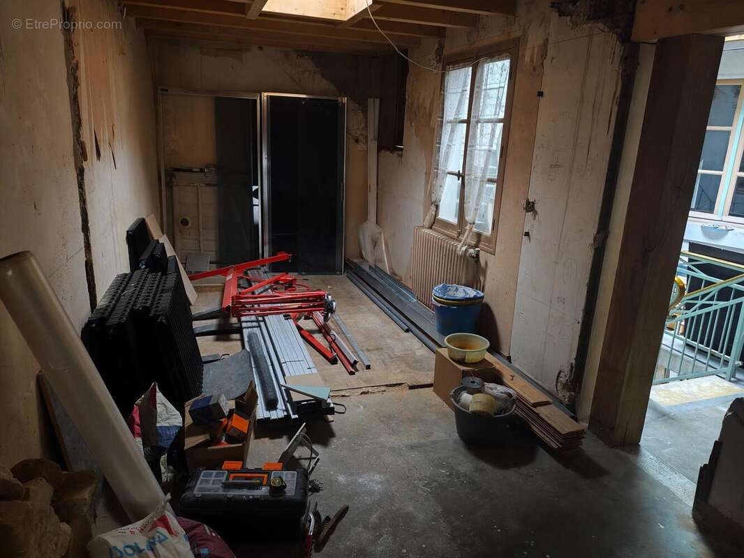 Photo 5 - Appartement à SAINT-AIGNAN