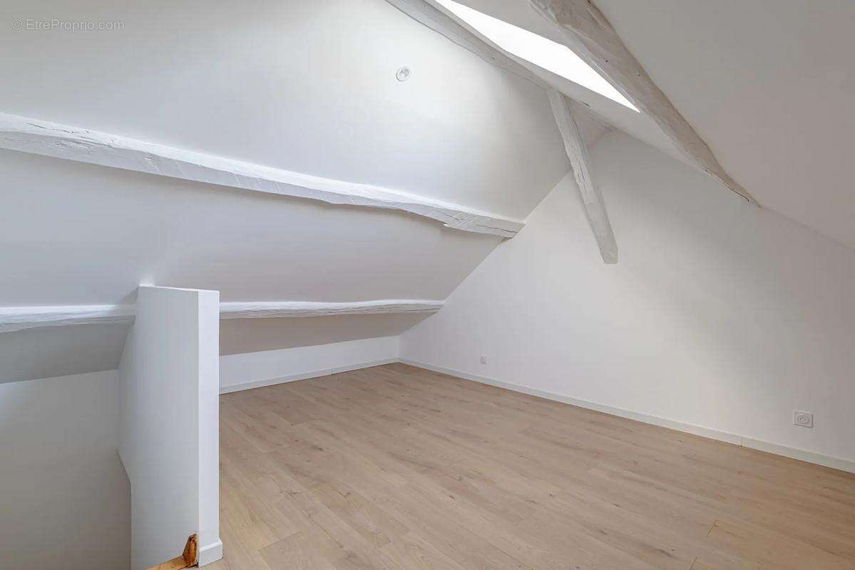 Appartement à BRETIGNY-SUR-ORGE