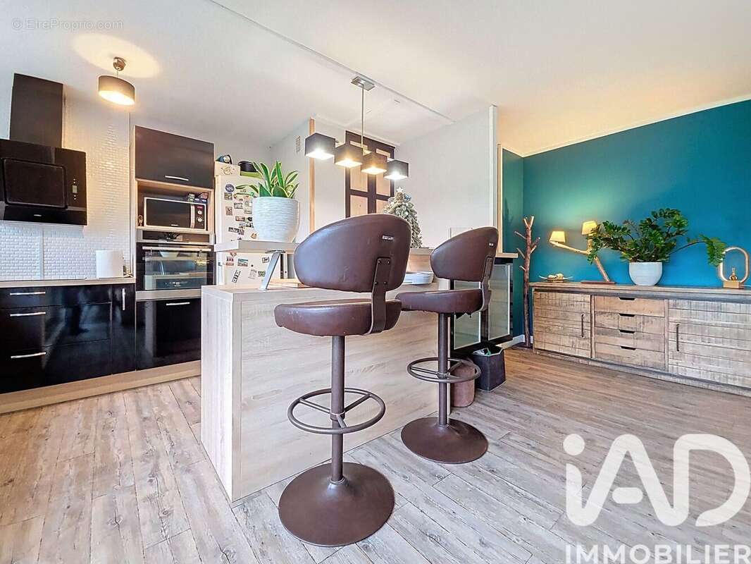 Photo 7 - Appartement à MARLY-LE-ROI