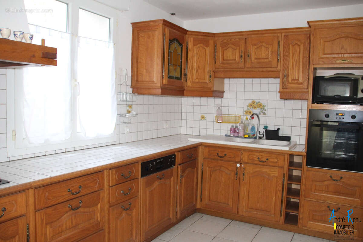 Maison à MESCHERS-SUR-GIRONDE