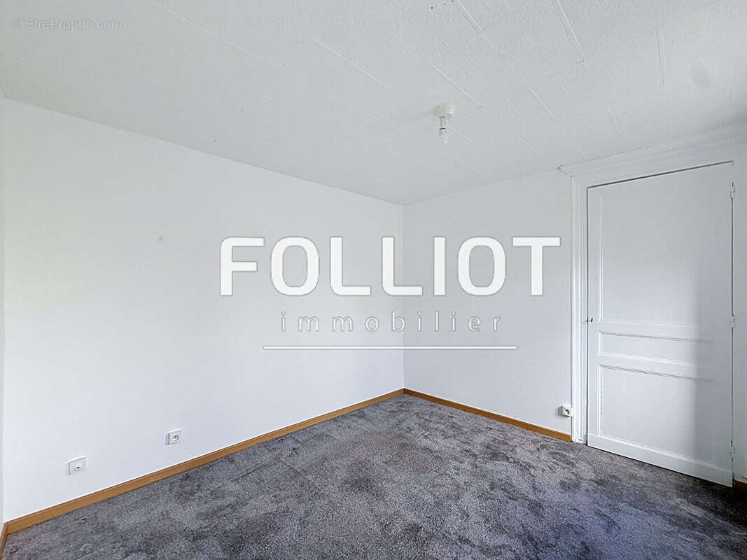 Appartement à SAINT-PAIR-SUR-MER