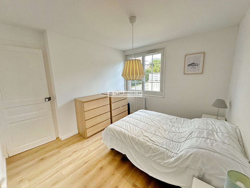 Appartement à GUETHARY