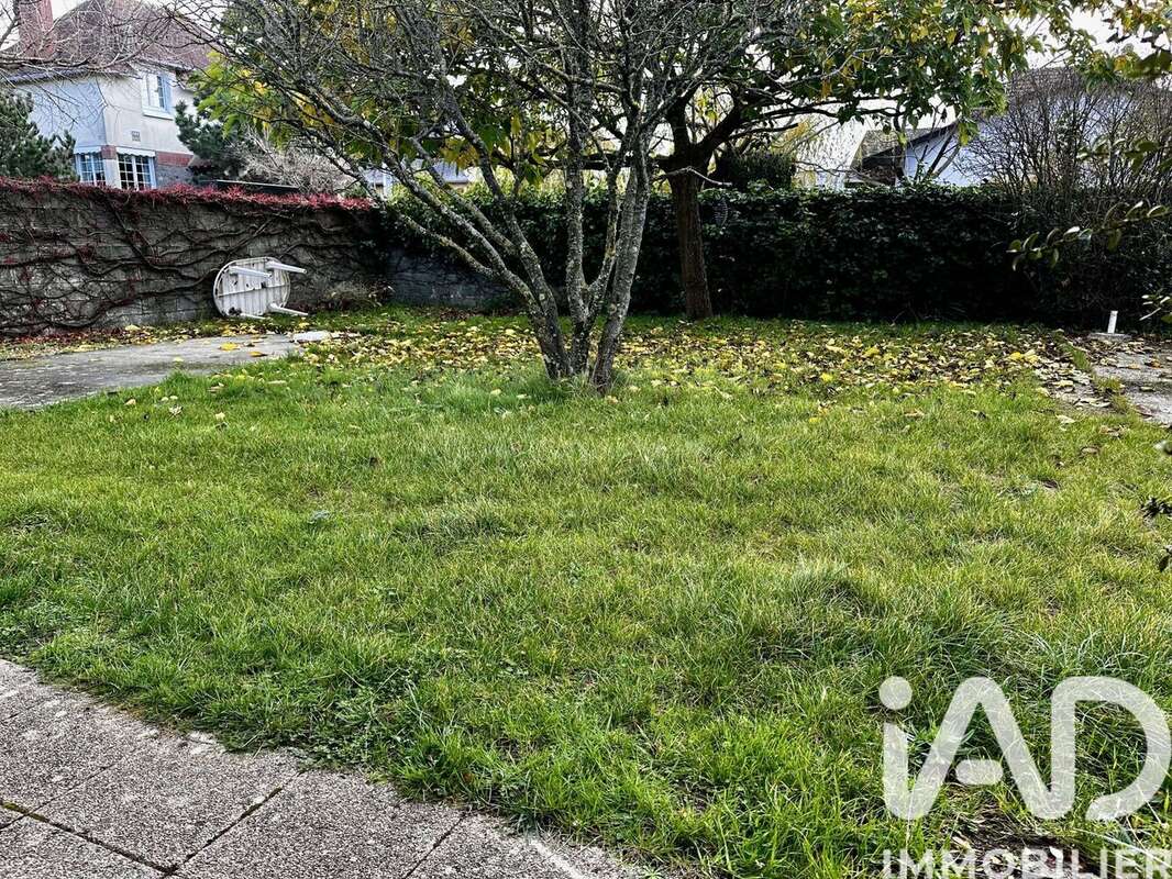 Photo 4 - Maison à AGON-COUTAINVILLE