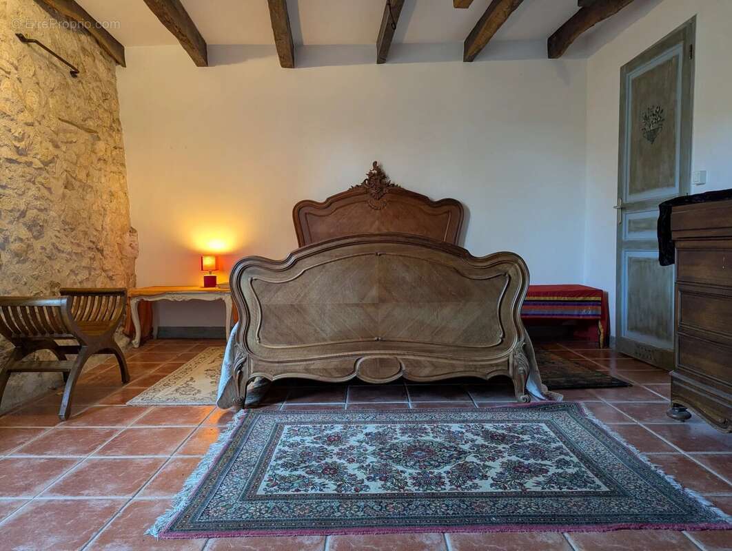 Maison à LIGLET