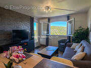 Appartement à LES ISSAMBRES