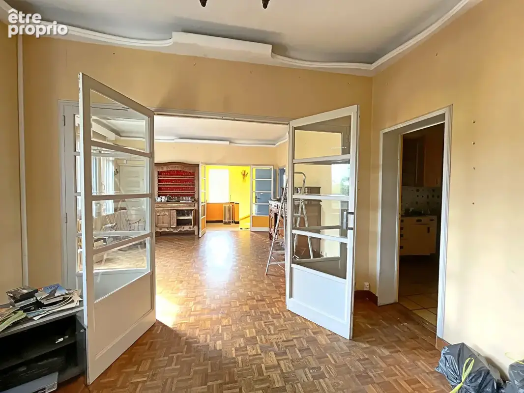 Monplaisir - maison de caractère avec jardin de 835 m² à 5 minutes des arènes - photo 10