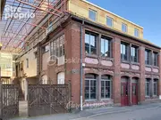 Appartement à GUEBWILLER