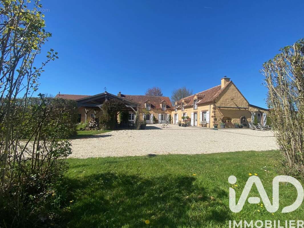 Photo 2 - Maison à SENONCHES