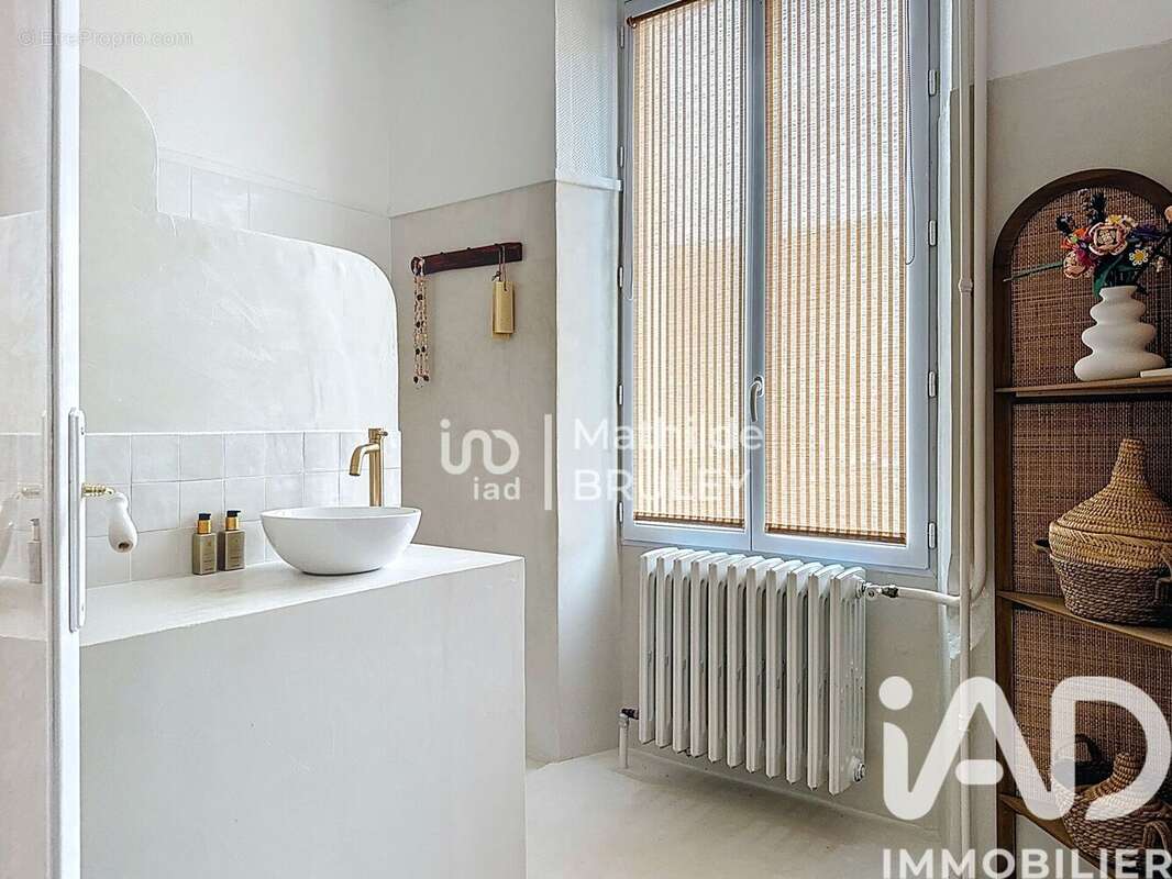 Photo 6 - Maison à DOURDAN