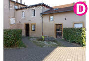 Appartement à LONGEVILLE-LES-METZ