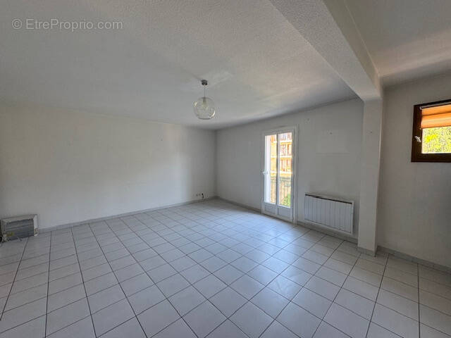 Appartement à EMBRUN