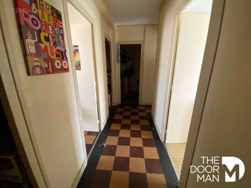 Appartement à SAINT-FLORENT-SUR-CHER