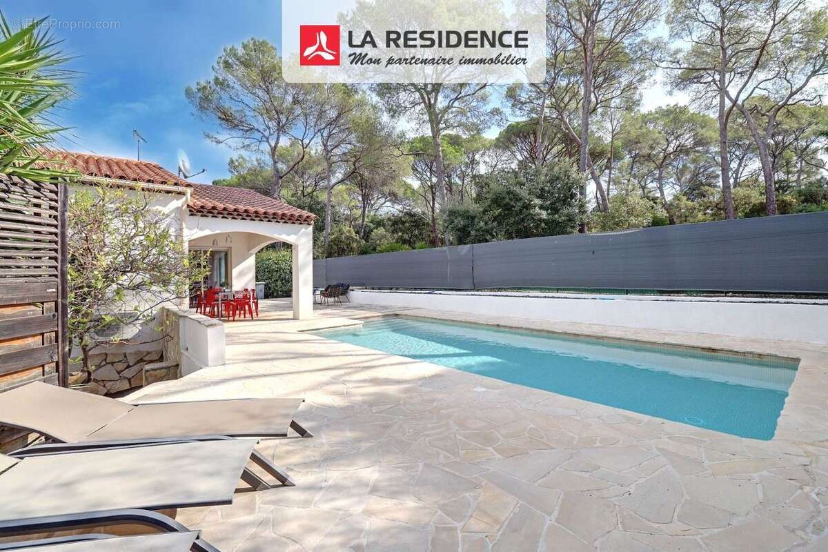 Maison 150 m² à Frejus  - photo 5