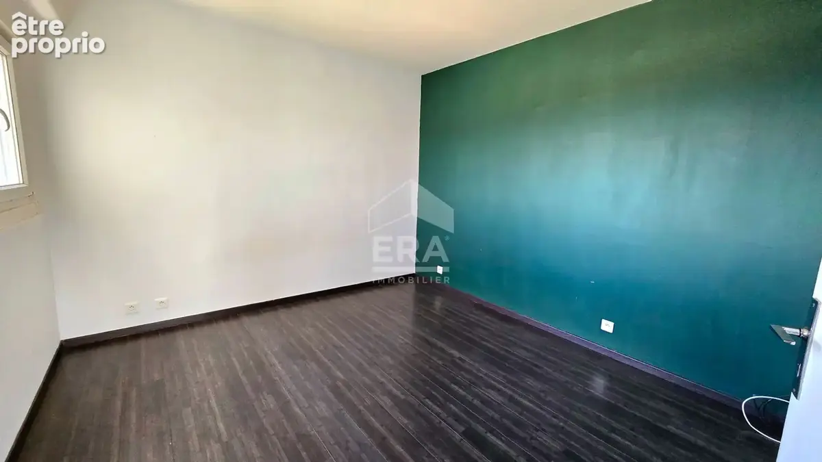 Appartement 81m² à martigues - photo 8