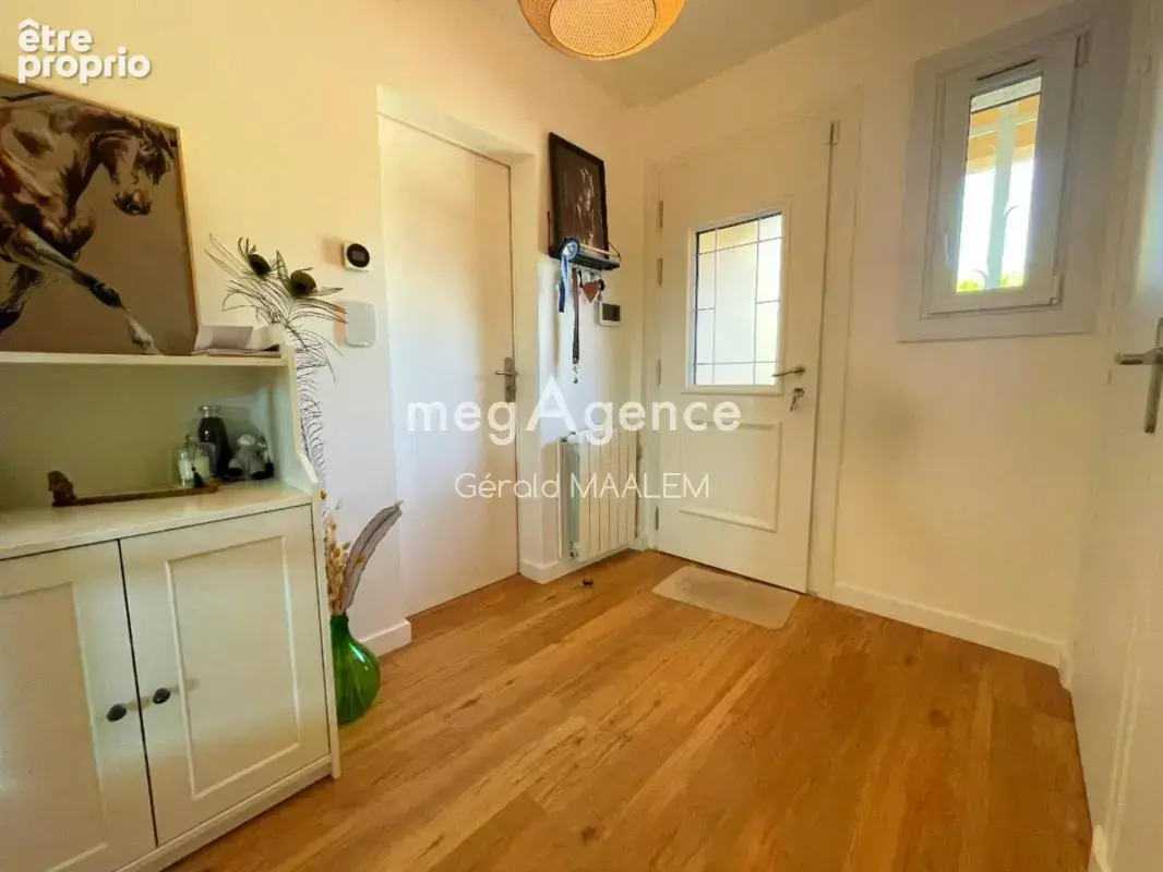 Maison de 140m² avec garage et piscine à Roquebrune-sur-Argens - photo 12