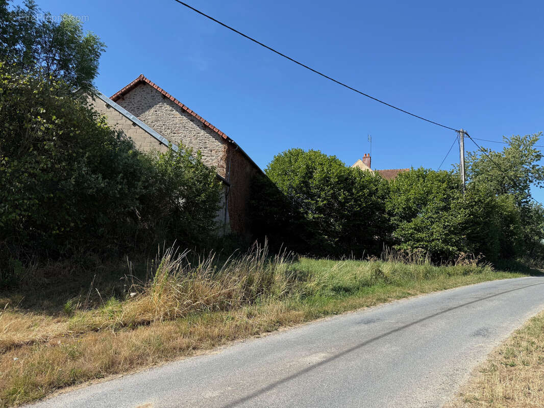 Auv 1226 : Maison typique, grange, puits, calme, vue, 3 849m2 - photo 74