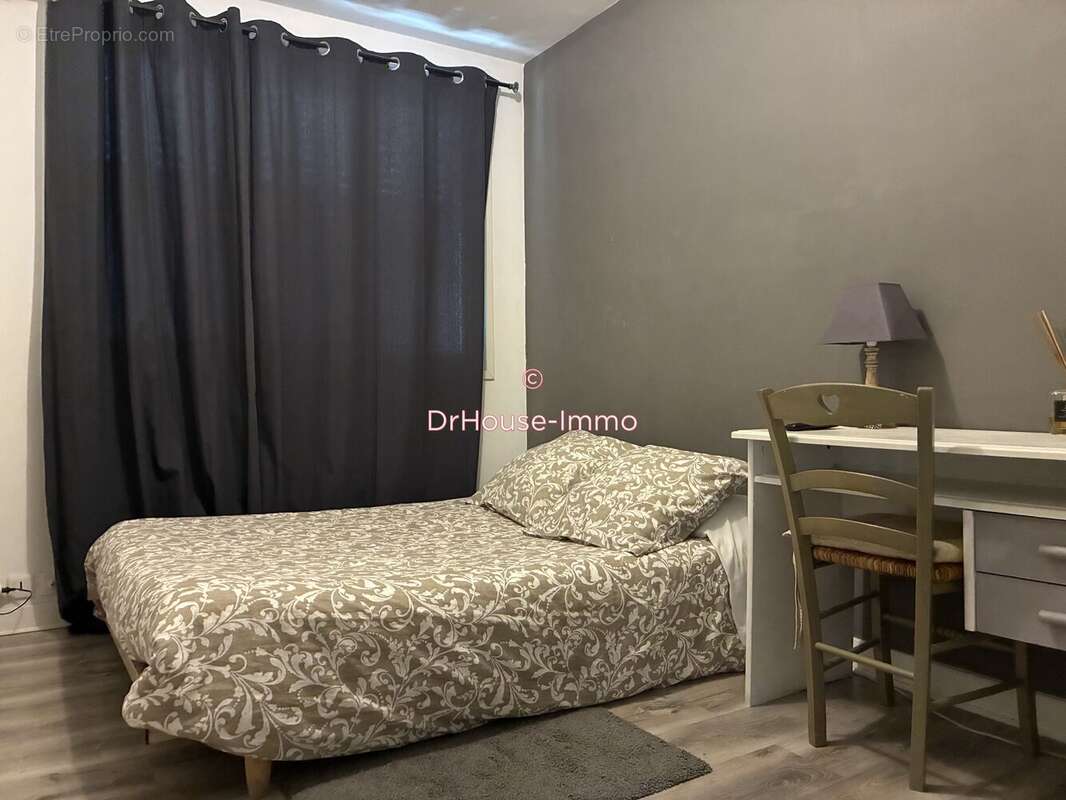 Appartement 61 m² à Valence  - photo 34