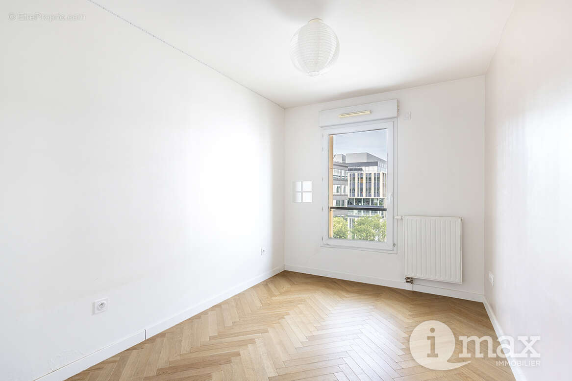 Appartement à BOIS-COLOMBES