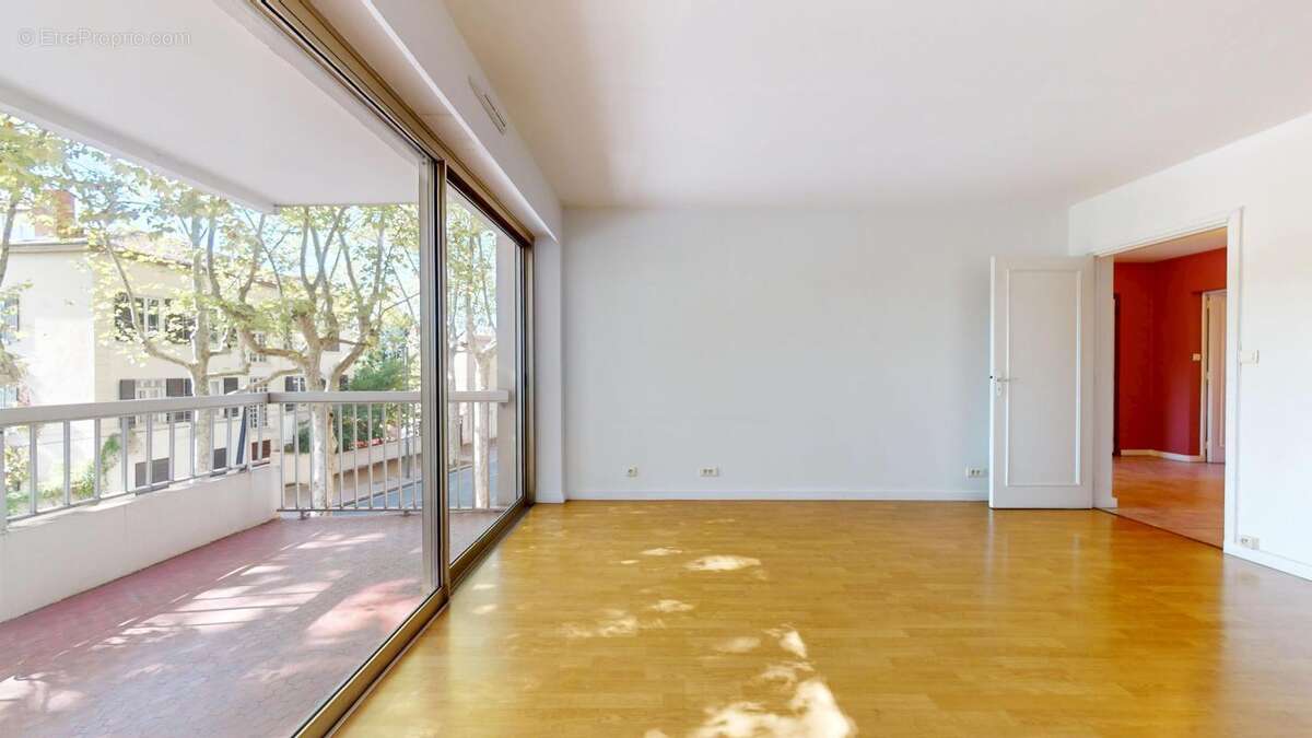 Appartement à LYON-1E