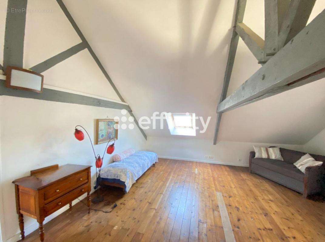 Appartement à PONTIVY