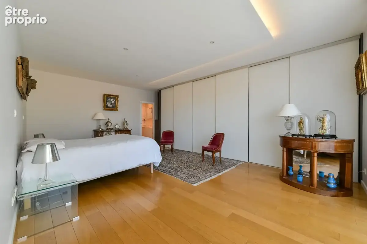 Lyon 5 - Debrousse - T5 - 214 m² - photo 10