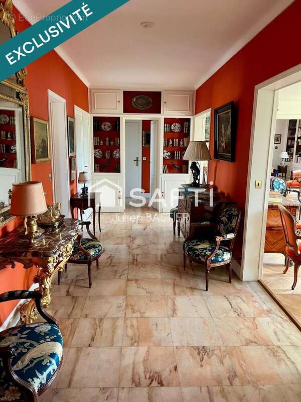 Photo 3 - Appartement à BORDEAUX