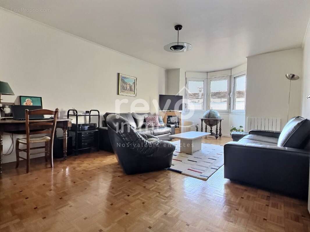 Appartement à LYON-7E