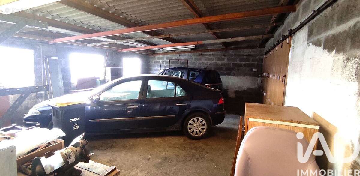 Photo 9 - Maison à SAINTE-ADRESSE