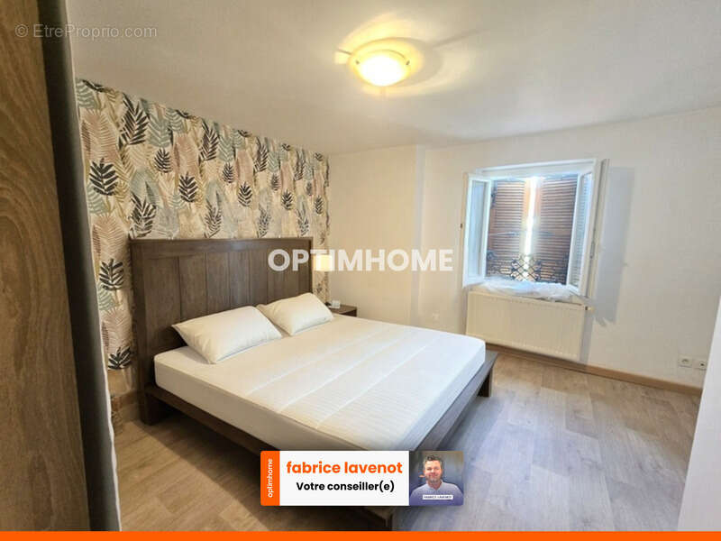 Maison à ROUMAZIERES-LOUBERT