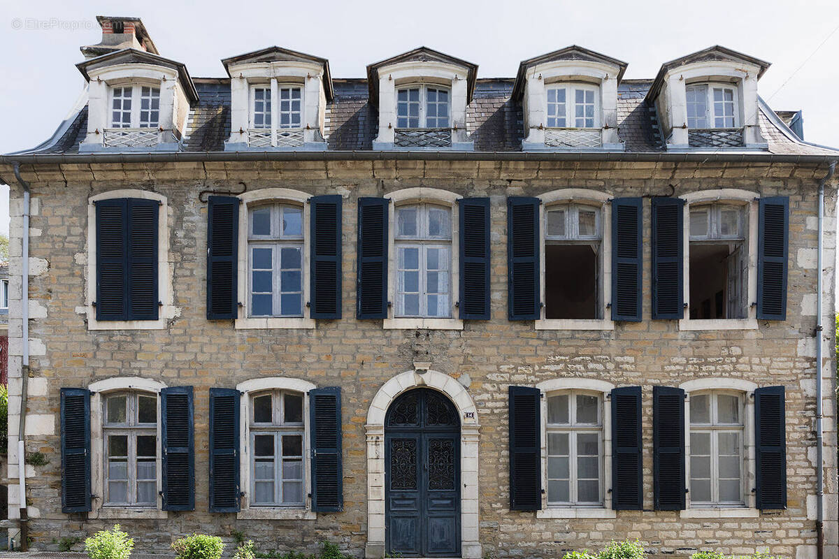 Photo 1 - Maison à SALIES-DE-BEARN