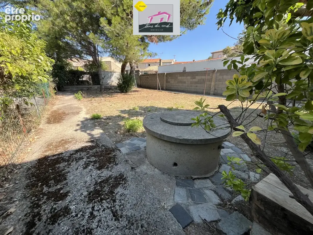 2 appartements loué avec garage et jardin - photo 7