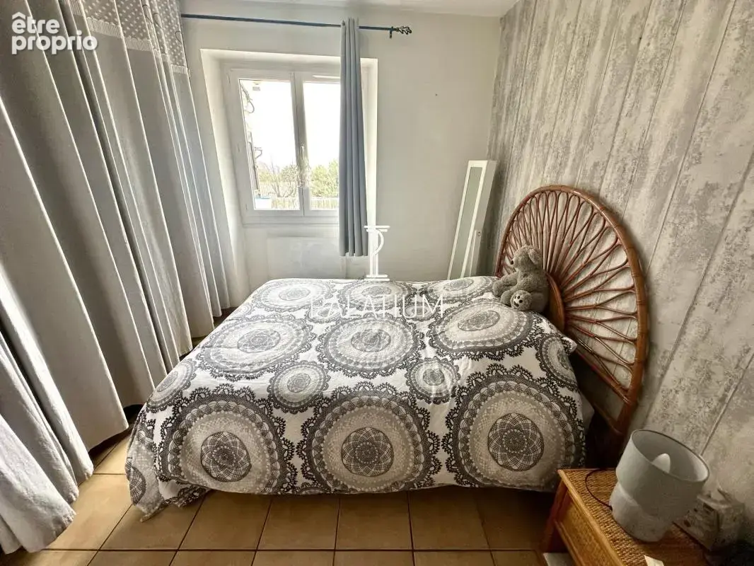 Maison Individuelle avec terrain et dependances - photo 5