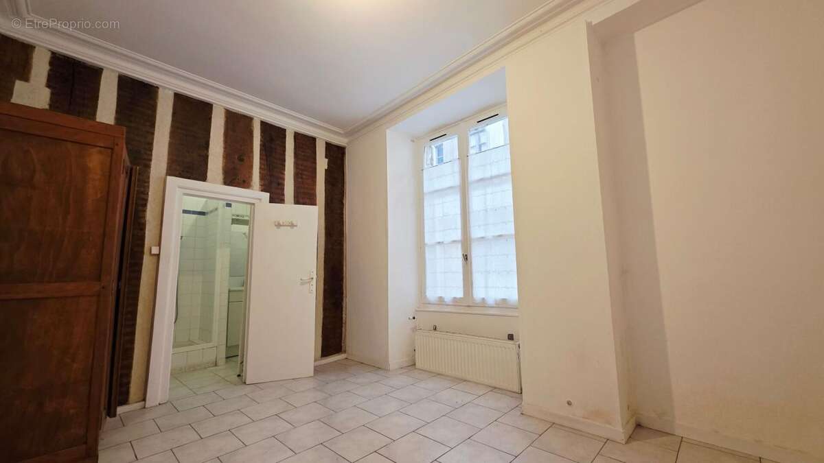 Appartement à BOURGES